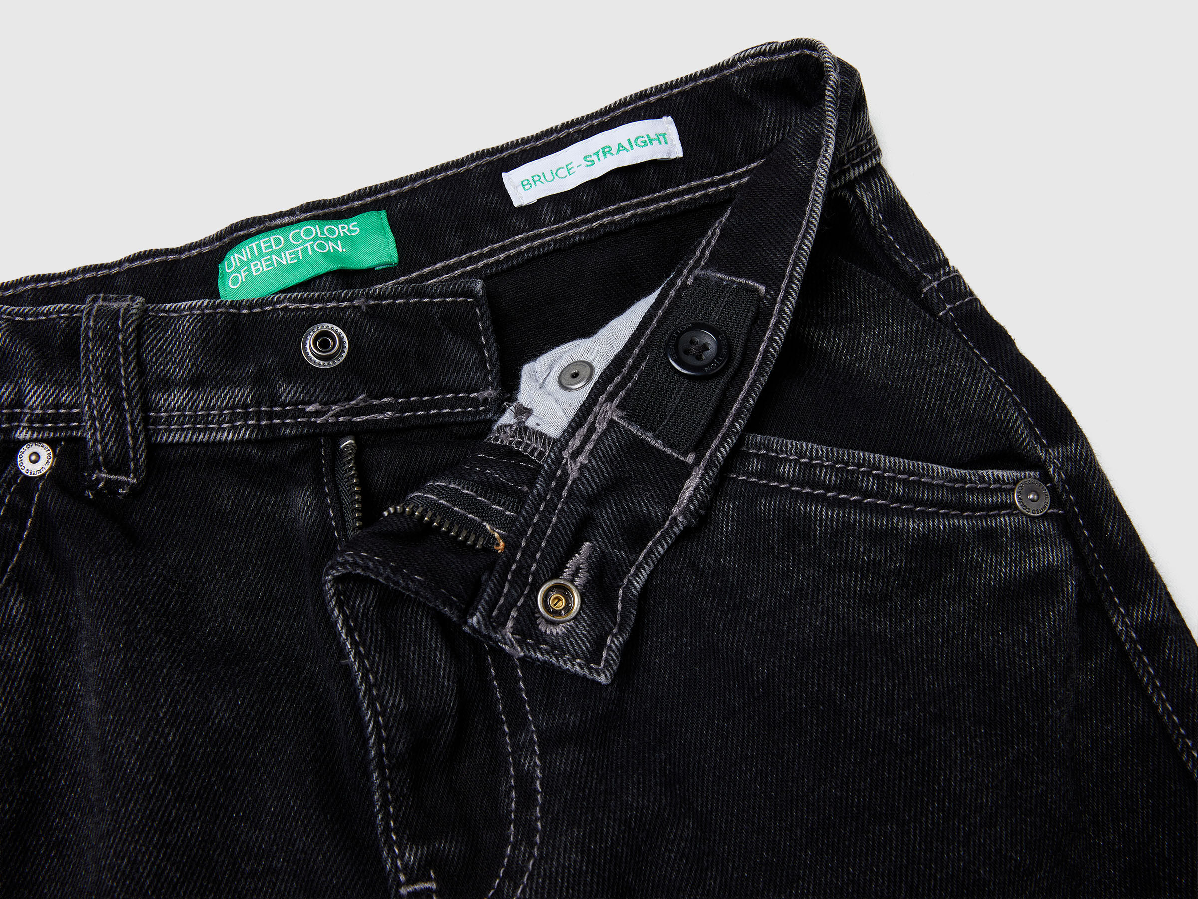TROUSERS Junior Boy image number 3
